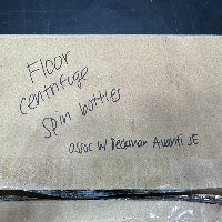 Floor Centrifuge Spin Bottles image 1